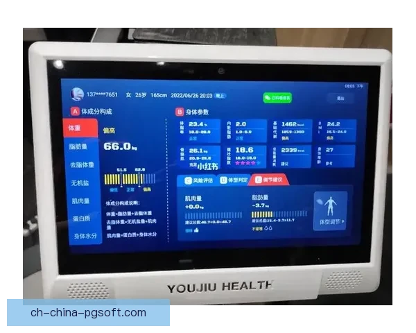 基于数据的健身赛事分析与预测